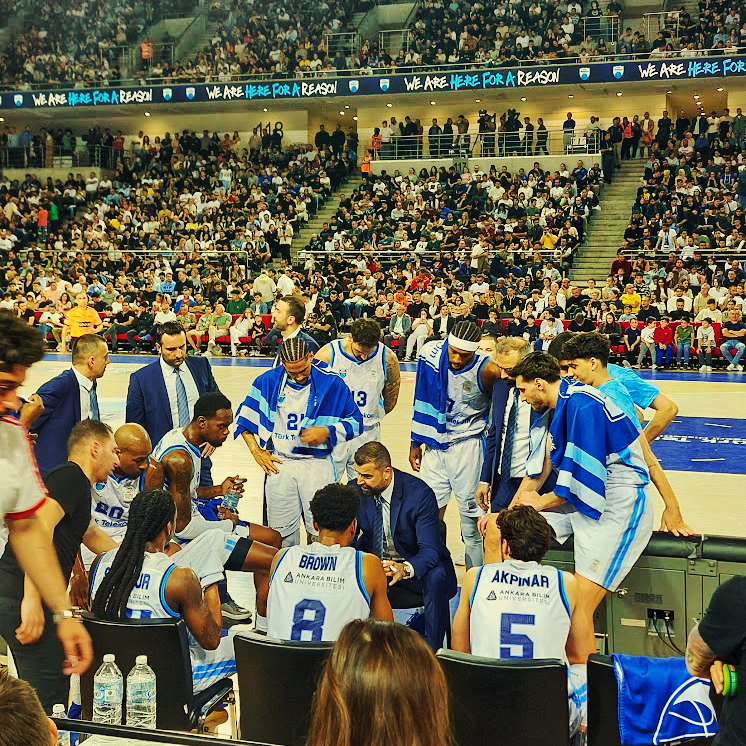 Türk Telekom Basketbol