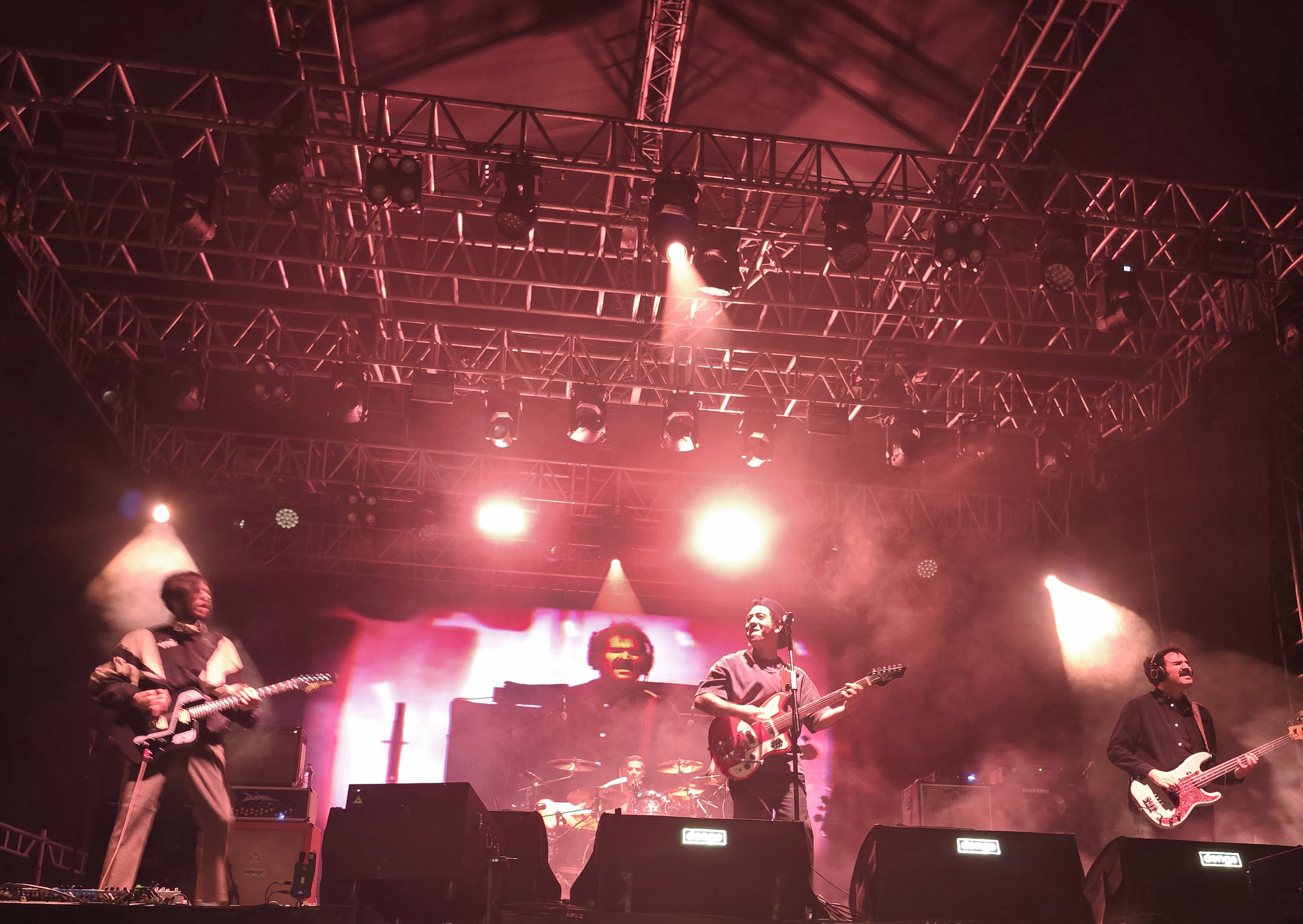 Çilekeş Band